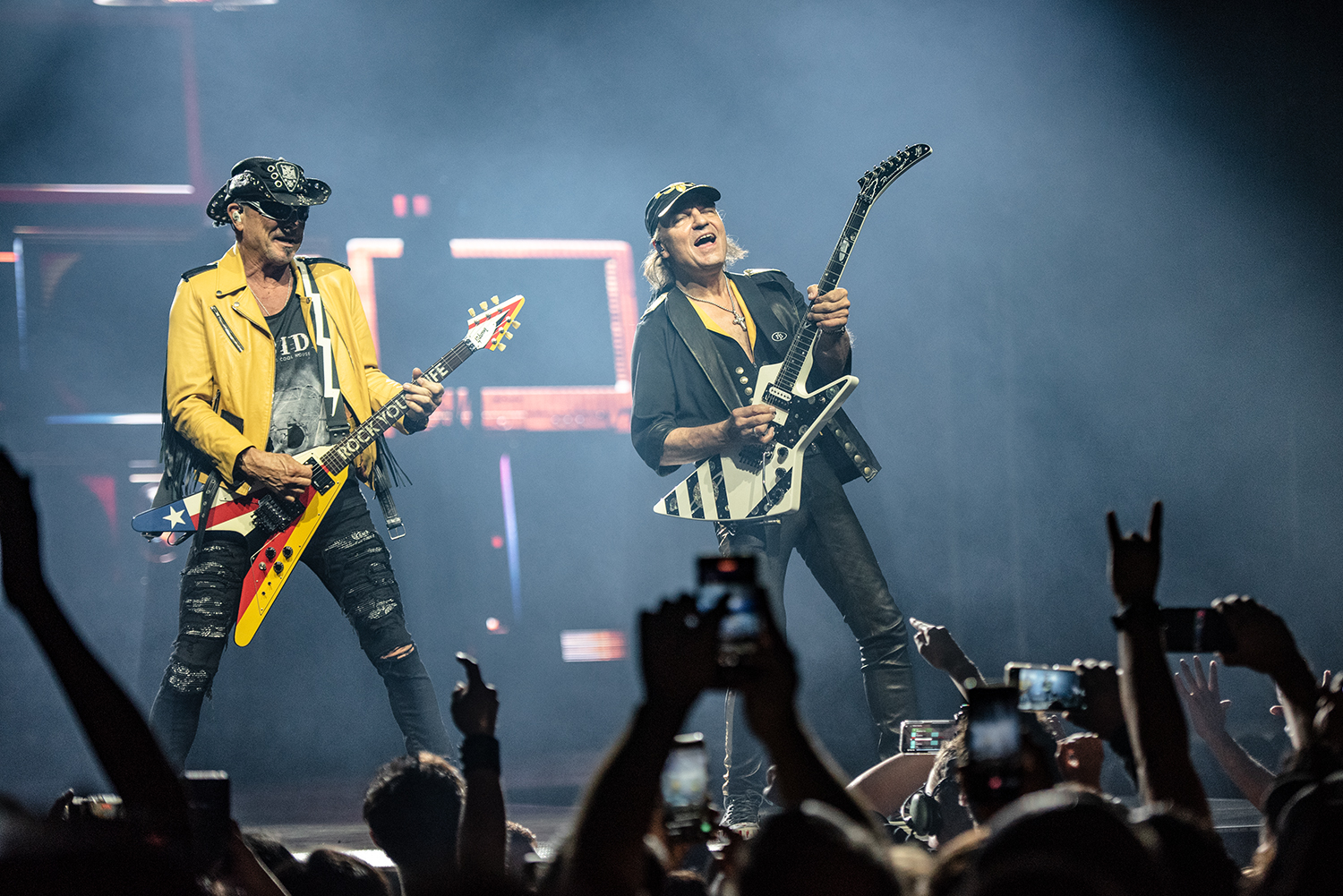 Masters of Rock 2025 - Día 2: Mucho más que unos cuantos hits